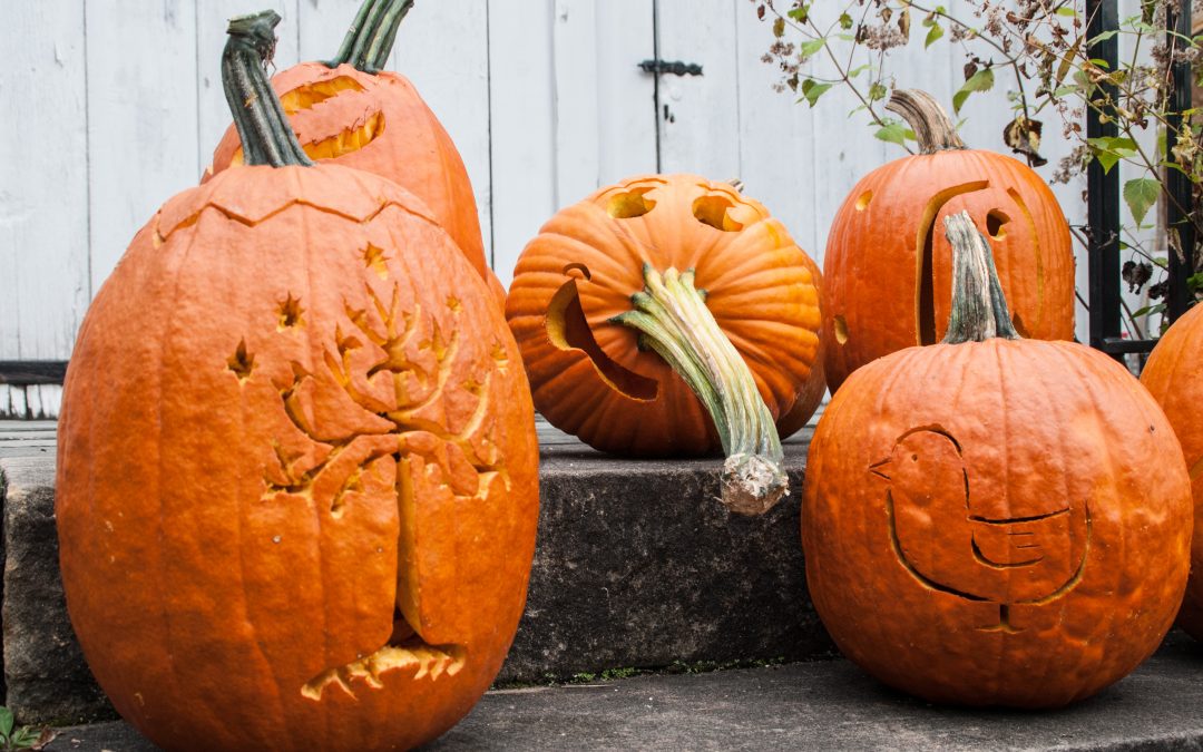 Pumpkin Carving