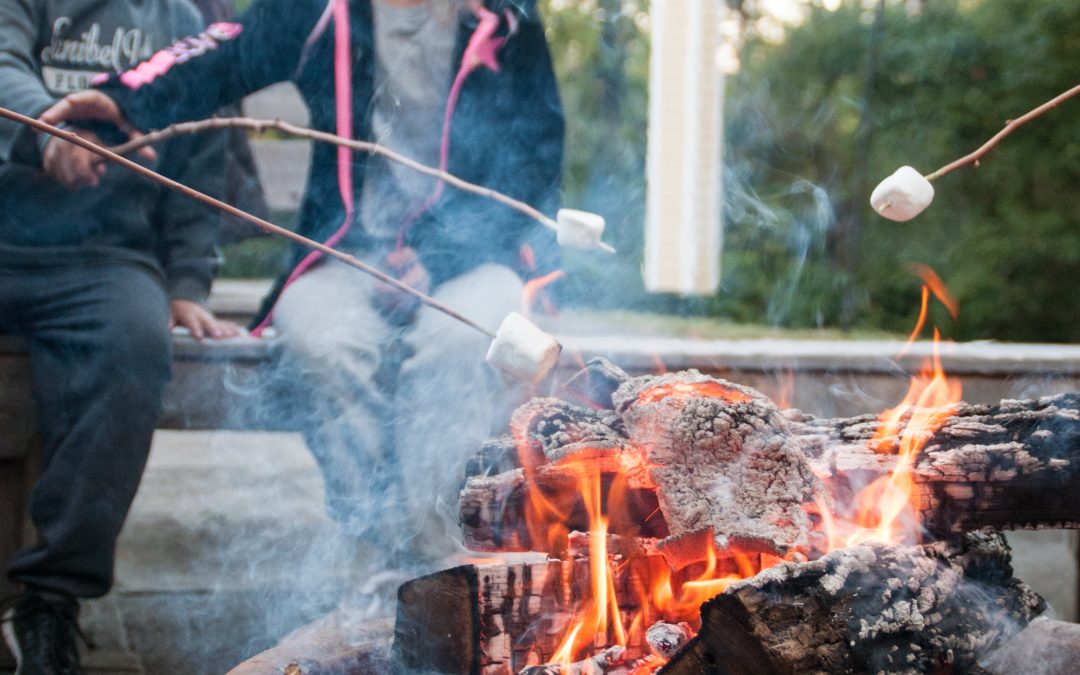 Campfire Night