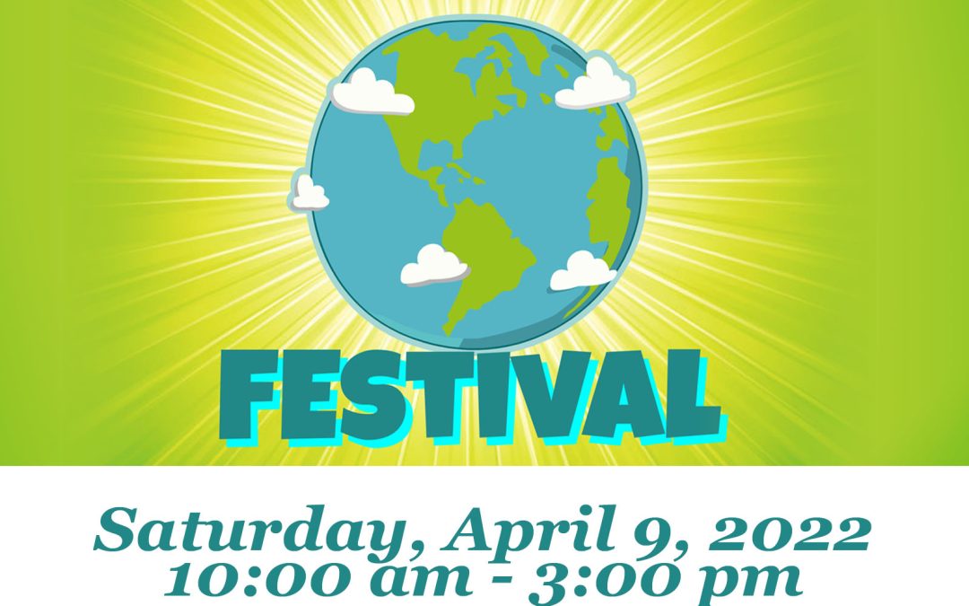 Earth Day Festival 2022