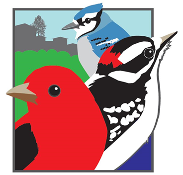 Bird-Friendly Habitat Art