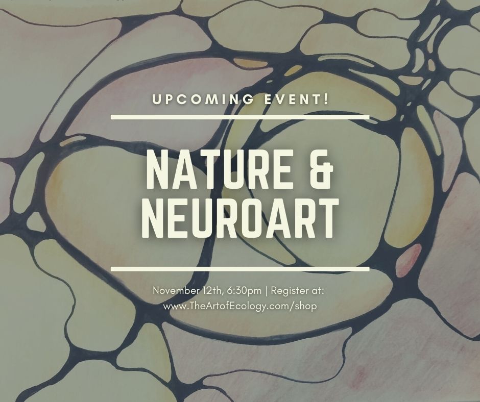 Nature and Neuroart