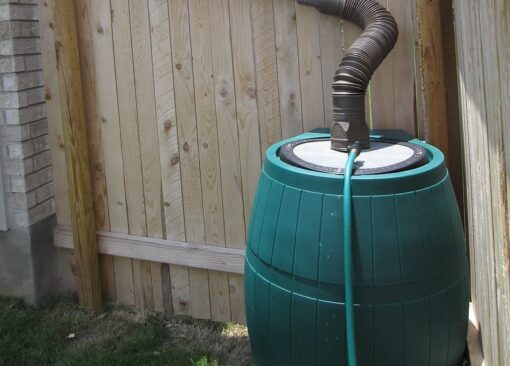 Rain Barrel Workshop