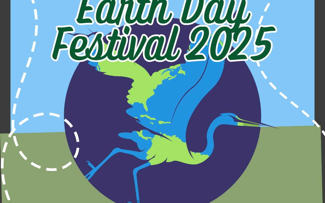 Earth Day Festival 2025