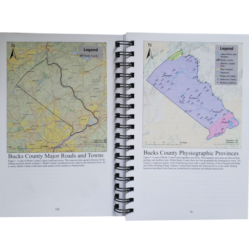 Birds of Bucks County Book - Image 4