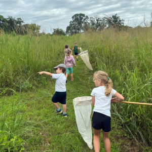 Summer Camp 2026-Nature Exploration