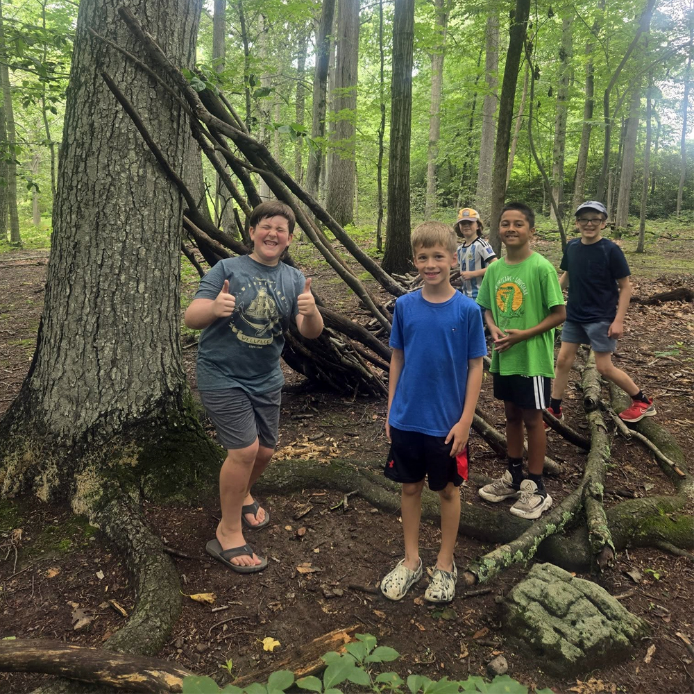 Summer Camp 2026-Summer Adventure